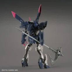 Bandai HG-IBO 1/144 #042 Gundam Gremory 19 Bandai HG-IBO 1/144 #042 Gundam Gremory -Bandai Shop Gremory03 1
