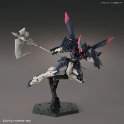 Bandai HG-IBO 1/144 #042 Gundam Gremory 23 Bandai HG-IBO 1/144 #042 Gundam Gremory -Bandai Shop Gremory04
