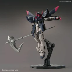 Bandai HG-IBO 1/144 #042 Gundam Gremory 21 Bandai HG-IBO 1/144 #042 Gundam Gremory -Bandai Shop Gremory05