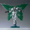 Bandai HG 1/144 #52 O Gundam -Bandai Shop HG 0 Gundam Action 33835.1336799029.1280.1280