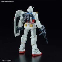 Bandai HG 1/144 Gundam G40 (Industrial Design Ver.) -Bandai Shop HG 1144 Gundam G40 Industrial Design Ver 2