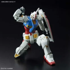 Bandai HG 1/144 Gundam G40 (Industrial Design Ver.) -Bandai Shop HG 1144 Gundam G40 Industrial Design Ver 5