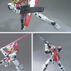 Bandai HG 1/144 #15 Gundam Nadlee 9 Bandai HG 1/144 #15 Gundam Nadlee -Bandai Shop HG Gundam Nadleeh Action 10160.1346118933.1280.1280