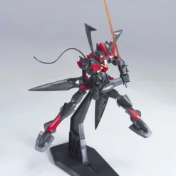 Bandai HG 1/144 #55 Masurao -Bandai Shop HG Masurao Action 2 77269.1346122667.1280.1280