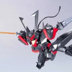 Bandai HG 1/144 #55 Masurao -Bandai Shop HG Masurao Action 4 53721.1346122669.1280.1280