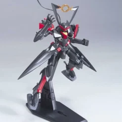 Bandai HG 1/144 #55 Masurao -Bandai Shop HG Masurao Action 91609.1346122666.1280.1280