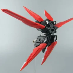EffectsWings Flight Pack For Bandai MG 1/100 MBF-P02 Gundam Astray Red Frame