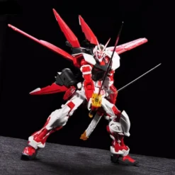 EffectsWings Flight Pack For Bandai MG 1/100 MBF-P02 Gundam Astray Red Frame -Bandai Shop HTB1JfOYMXXXXXazXFXXq6xXFXXXy