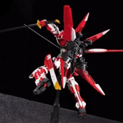 EffectsWings Flight Pack For Bandai MG 1/100 MBF-P02 Gundam Astray Red Frame -Bandai Shop HTB1JlHXMXXXXXbNXXXXq6xXFXXX4