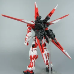EffectsWings Flight Pack For Bandai MG 1/100 MBF-P02 Gundam Astray Red Frame -Bandai Shop HTB1K7GNMXXXXXa1XVXXq6xXFXXXA