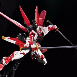 EffectsWings Flight Pack For Bandai MG 1/100 MBF-P02 Gundam Astray Red Frame -Bandai Shop HTB1fSa2MXXXXXccXpXXq6xXFXXXr