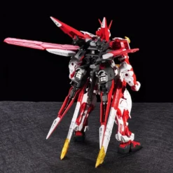 EffectsWings Flight Pack For Bandai MG 1/100 MBF-P02 Gundam Astray Red Frame -Bandai Shop HTB1tGjdMXXXXXXJXXXXq6xXFXXXs