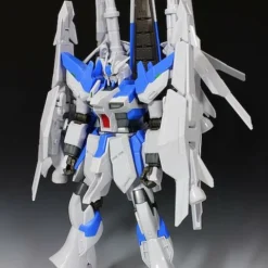 HG 1/144 Hi-Nu Gundam VRabe A Parts -Bandai Shop IMG 09562