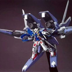 Bandai HG 1/144 #13 GN Arms + Gundam Exia -Bandai Shop KGrHqF pME7Bcvfe QBP 9 P Mp 60 12