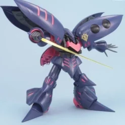 Bandai MG Qubeley MK-2 ( Elpeo Puru ) -Bandai Shop KGrHqZ n0E63WB 4bBO3lmb fHg 60 12