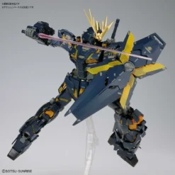 Bandai MG 1/100 Unicorn Gundam 02 Banshee (Ver. Ka) 16 Bandai MG 1/100 Unicorn Gundam 02 Banshee (Ver. Ka) -Bandai Shop MG banshee ver ka 7