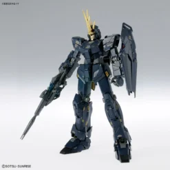 Bandai MG 1/100 Unicorn Gundam 02 Banshee (Ver. Ka) 17 Bandai MG 1/100 Unicorn Gundam 02 Banshee (Ver. Ka) -Bandai Shop MG banshee ver ka 8