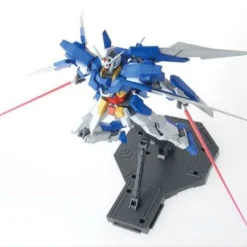 Bandai MG 1/100 Gundam AGE-2 Normal -Bandai Shop MG2agen 02 LRG
