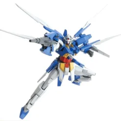 Bandai MG 1/100 Gundam AGE-2 Normal -Bandai Shop MG2agen 04 LRG 1
