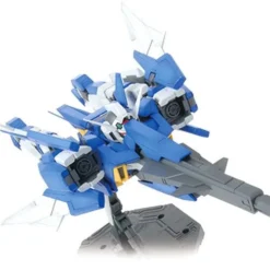 Bandai MG 1/100 Gundam AGE-2 Normal -Bandai Shop MG2agen 05 LRG 1