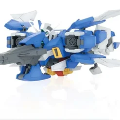 Bandai MG 1/100 Gundam AGE-2 Normal -Bandai Shop MG2agen 06 LRG