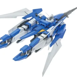 Bandai MG 1/100 Gundam AGE-2 Normal -Bandai Shop MG2agen 07 LRG