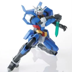 Bandai MG Gundam AGE-1 Spallow (1/100) Gundam Age 10 Bandai MG Gundam AGE-1 Spallow (1/100) Gundam Age -Bandai Shop MGage1spal 02 LRG