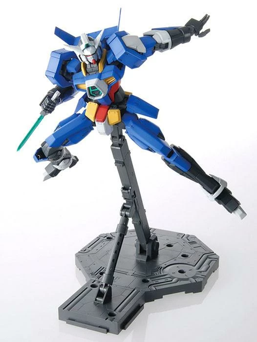 Bandai MG Gundam AGE-1 Spallow (1/100) Gundam Age 7 Bandai MG Gundam AGE-1 Spallow (1/100) Gundam Age - Image 5