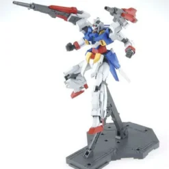 Bandai MG Gundam AGE-2 Double Bullet (1/100) Gundam Age 10 Bandai MG Gundam AGE-2 Double Bullet (1/100) Gundam Age -Bandai Shop MGdbullet 02 LRG 1