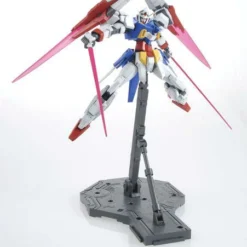 Bandai MG Gundam AGE-2 Double Bullet (1/100) Gundam Age -Bandai Shop MGdbullet 03 LRG