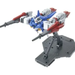Bandai MG Gundam AGE-2 Double Bullet (1/100) Gundam Age -Bandai Shop MGdbullet 05 LRG