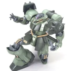 Bandai MG 1/100 Geara Doga -Bandai Shop MGgeara 02 LRG