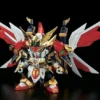 Bandai BB403 Legend BB MK-III Daishogun -Bandai Shop NEOGDS 229505