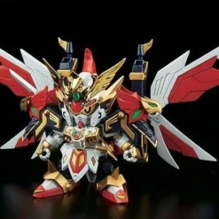 Bandai BB403 Legend BB MK-III Daishogun
