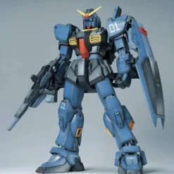Bandai PG 1/60 RX-178 GUNDAM Mk-II TITANS