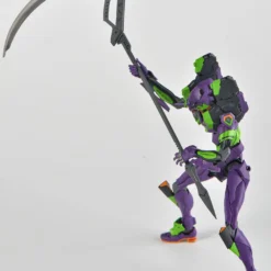 RG Eva Weapon Set -Bandai Shop QQ 20201222004819