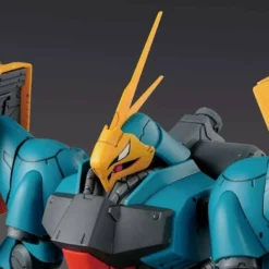 Bandai RE/100 MSN-03 Jagd Doga