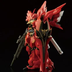Bandai RG 1/144 #22 Sinanju -Bandai Shop RG Sinanju 2