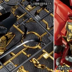 Bandai RG 1/144 #22 Sinanju -Bandai Shop RG Sinanju 6