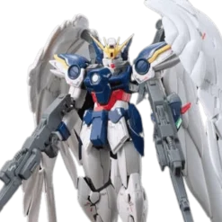 Bandai RG 1/144 #17 Wing Gundam Zero (EW)