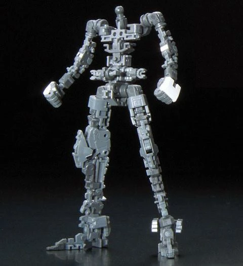 Bandai RG 1/144 #17 Wing Gundam Zero (EW) 10 Bandai RG 1/144 #17 Wing Gundam Zero (EW) - Image 8