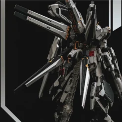 Rage Nucleon 1/100 RX93 V Gundam Ver.Ka High Mobility Backpack 11 Rage Nucleon 1/100 RX93 V Gundam Ver.Ka High Mobility Backpack -Bandai Shop Rage Nucleon 1100 v Gundam ver.Ka High Mobility Backpack D03