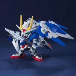 Bandai BB322 OO-Raiser -Bandai Shop SD OO Raiser 3