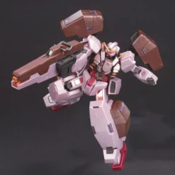 Bandai HG 1/144 #34 Gundam Virtue Transam Mode -Bandai Shop TOY GDM 0272 06
