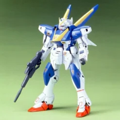 Bandai HG 1/60 V2 Gundam -Bandai Shop TOY GDM 0797