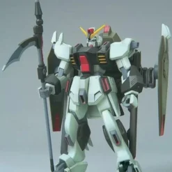 Bandai HGGS 1/144 R09 Forbidden Gundam 8 Bandai HGGS 1/144 R09 Forbidden Gundam -Bandai Shop TOY GDM 1561