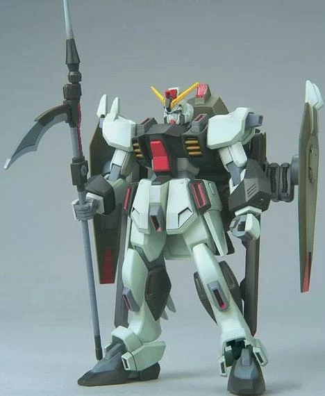 Bandai HGGS 1/144 R09 Forbidden Gundam 5 Bandai HGGS 1/144 R09 Forbidden Gundam - Image 3