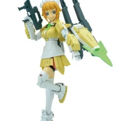 #44 Super Fumina "Gundam Build Fighters Try", Bandai HGBF -Bandai Shop TOY GDM 2890 01