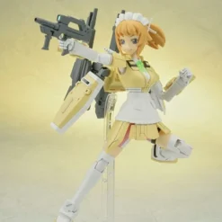 #44 Super Fumina "Gundam Build Fighters Try", Bandai HGBF -Bandai Shop TOY GDM 2890 04