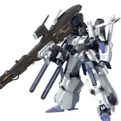Bandai MG 1/100 FAZZ Ver. Ka 27 Bandai MG 1/100 FAZZ Ver. Ka -Bandai Shop TOY GDM 4509